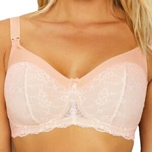 NWT Paramour "Mila" Maternity Bra - Sz 34C US